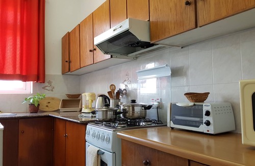 Mont Choisy Apartment | The Impala Mauritius Holiday Rentals