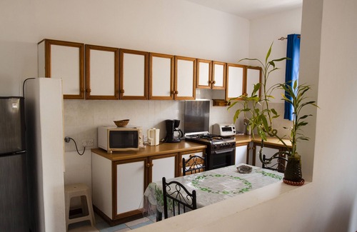 Mont Choisy Apartment | The Impala Mauritius Holiday Rentals