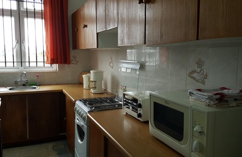 Mont Choisy Apartment | The Impala Mauritius Holiday Rentals