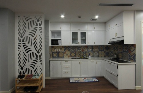 Thanh Xuan Apartment | The Imperia Garden - 2 bedroom luxury apart with free outdoor pool