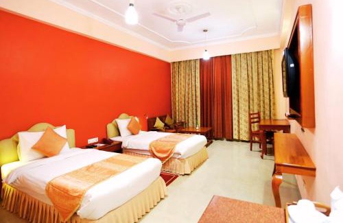 Gaya Hotel | The Imperial Bodhgaya
