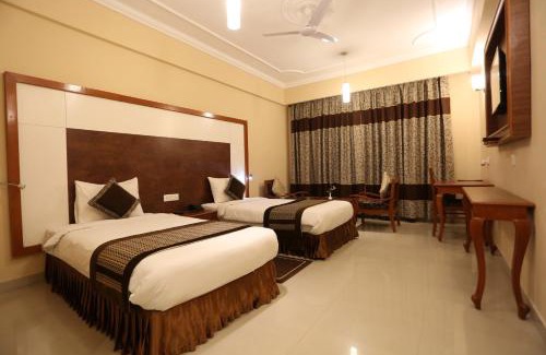 Gaya Hotel | The Imperial Bodhgaya