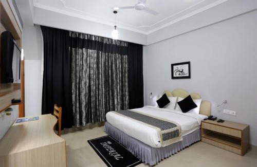 Gaya Hotel | The Imperial Bodhgaya