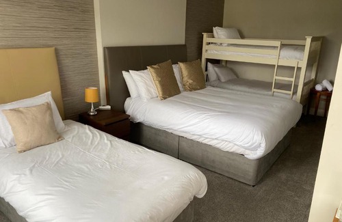 Garvagh Hotel | The Imperial Garvagh