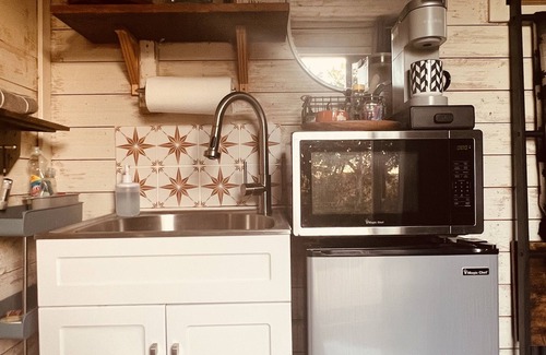 Canyon Lake House | The Indigo House at Canyon Lake