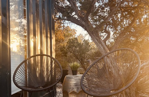 Canyon Lake House | The Indigo House at Canyon Lake