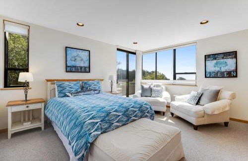 Sea Ranch House | The Indigo