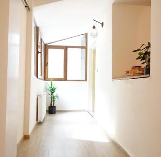 Old City Apartment | The Industrique Home - 3 Bedroom Apartment