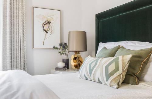 St. Helena Bed & Breakfast | The Ink House - Luxury Inn