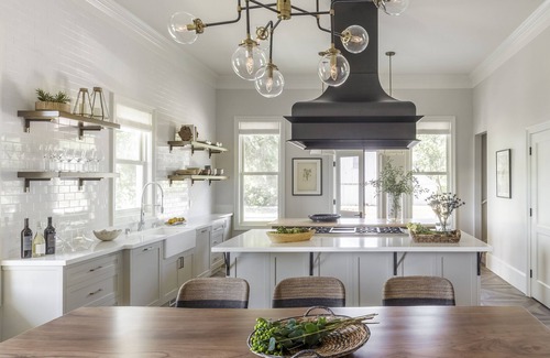 St. Helena Bed & Breakfast | The Ink House - Luxury Inn