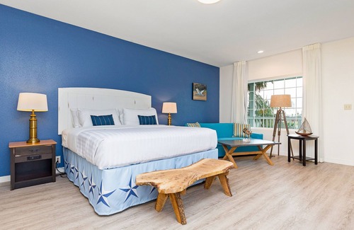 Fulton Hotel | The Inn at Fulton Harbor