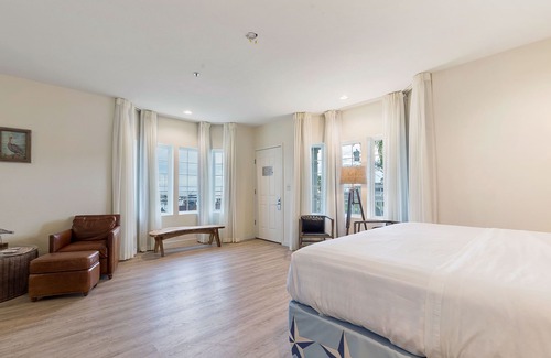 Fulton Hotel | The Inn at Fulton Harbor