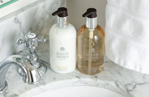 Lexington Hotel | The Inn at Hastings Park, Relais & Chateaux - Boston