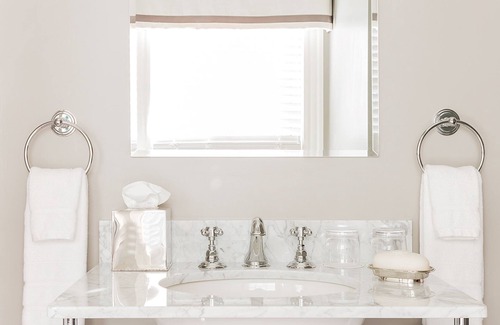 Lexington Hotel | The Inn at Hastings Park, Relais & Chateaux - Boston