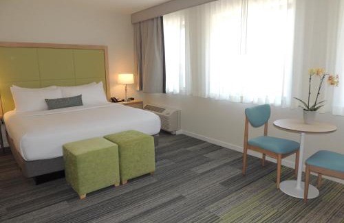 Medical Center Area Hotel | The Inn at Longwood Medical