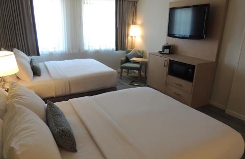 Medical Center Area Hotel | The Inn at Longwood Medical