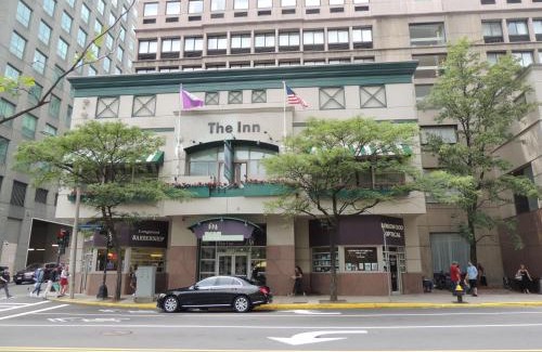 Medical Center Area Hotel | The Inn at Longwood Medical