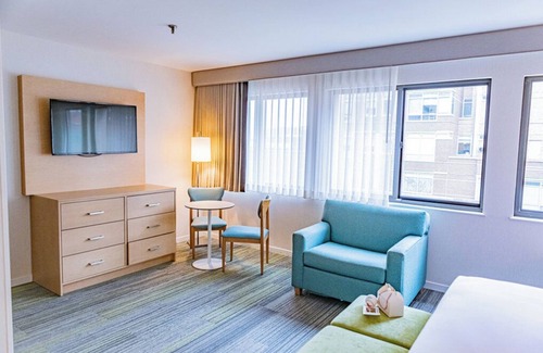 Medical Center Area Hotel | The Inn at Longwood Medical
