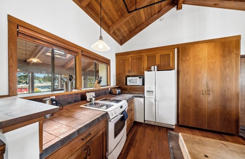 Manzanita Hotel | The Inn at Manzanita