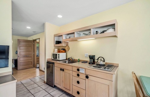 Manzanita Hotel | The Inn at Manzanita