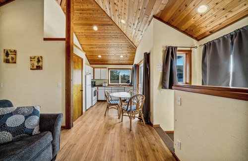Manzanita Hotel | The Inn at Manzanita