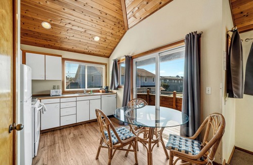 Manzanita Hotel | The Inn at Manzanita