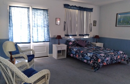 Coupeville Bed & Breakfast | The Inn at Penn Cove