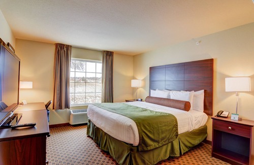 Punxsutawney Hotel | The Inn at Punxsutawney