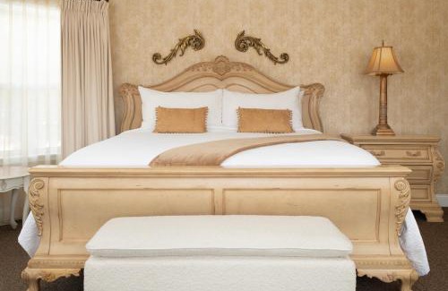 Jackson Hotel | The Inn at Thorn Hill