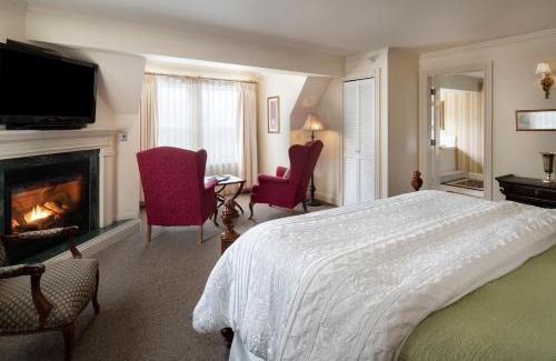 Jackson Hotel | The Inn at Thorn Hill