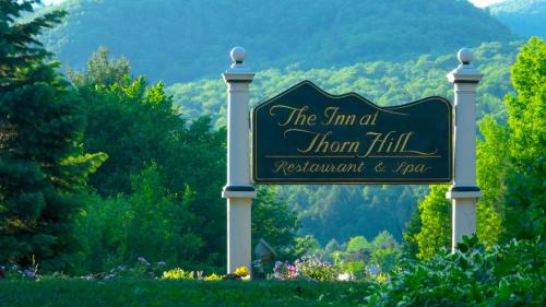 Jackson Hotel | The Inn at Thorn Hill