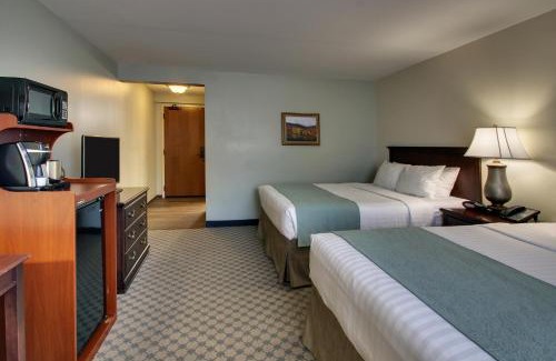 Wise Hotel | The Inn at Wise