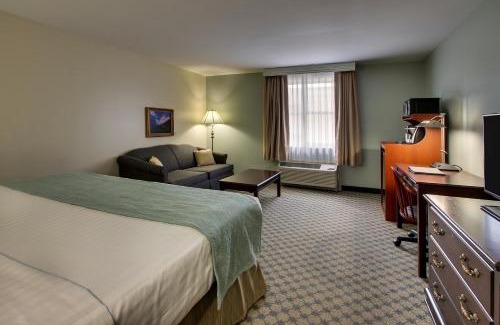 Wise Hotel | The Inn at Wise