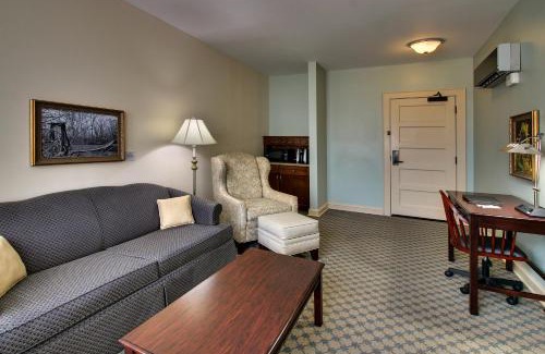 Wise Hotel | The Inn at Wise