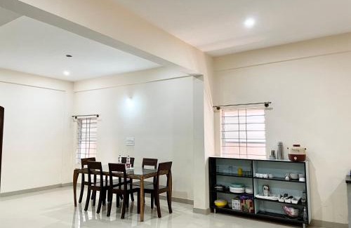 Gokulam Hotel | The INN