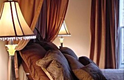 Westport Bed & Breakfast | The Inn in Westport