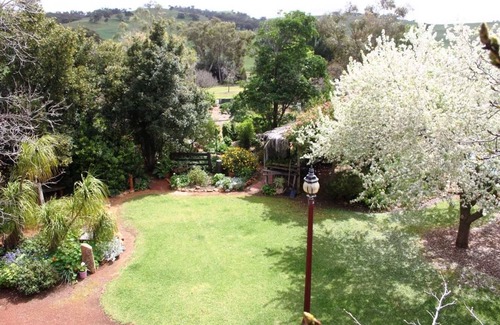 Katrine House | The Inn @ Katrine Steading