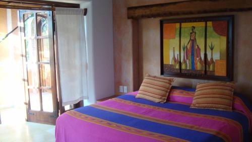 Troncones House | The Inn Manzanillo Bay