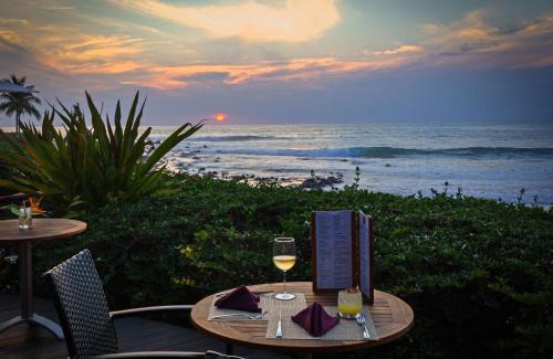 Troncones House | The Inn Manzanillo Bay