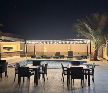 Nizwa House | The Inn Nizwa