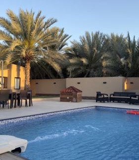 Nizwa House | The Inn Nizwa