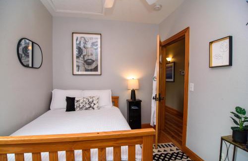 Buxton Hotel | The Inn on Pamlico Sound