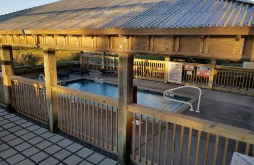 Buxton Hotel | The Inn on Pamlico Sound