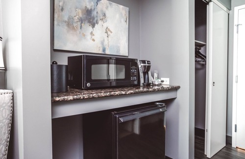 Zion Hotel | The Inn on Sheridan