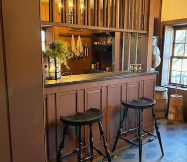 Waukesha Bed & Breakfast | The Inn on the Olde Homestead