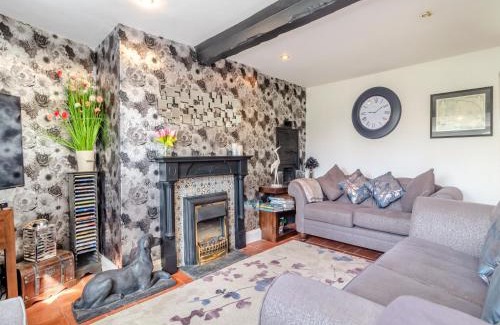 Tilney Fen End House | The Innkeep