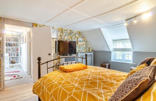 Tilney Fen End House | The Innkeep