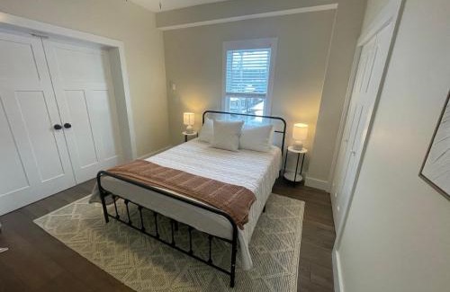 Tannersville Apartment | The Innwoods - One Bedroom Apartment