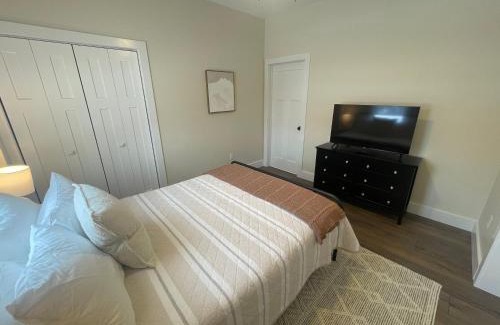 Tannersville Apartment | The Innwoods - One Bedroom Apartment