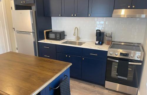 Tannersville Apartment | The Innwoods - One Bedroom Apartment